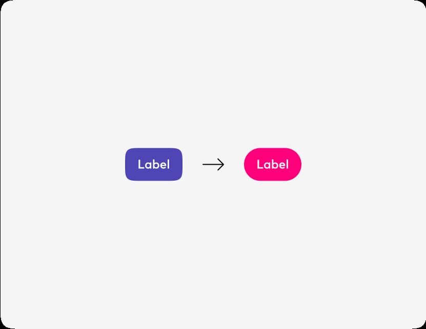 Product colours